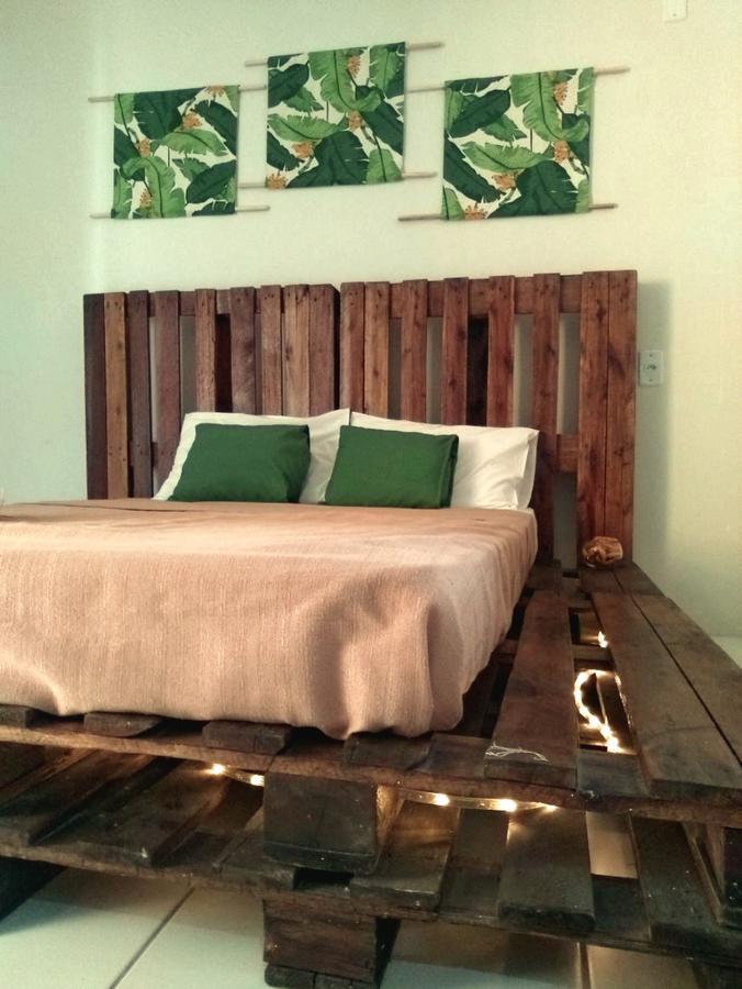 Red River Hostel Salvador Eksteriør billede