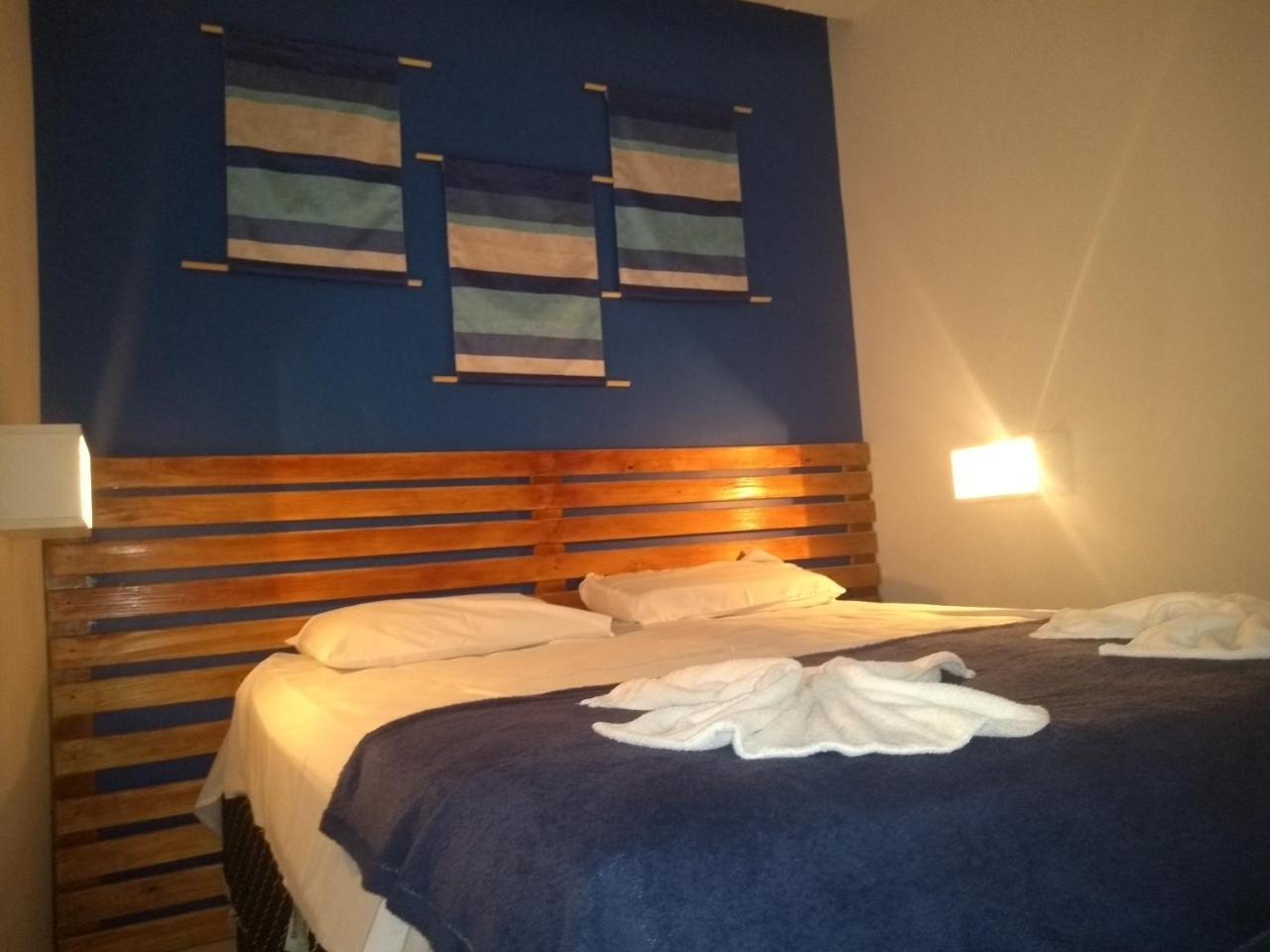 Red River Hostel Salvador Eksteriør billede
